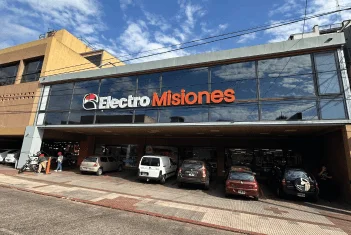 Casa Central - Posadas